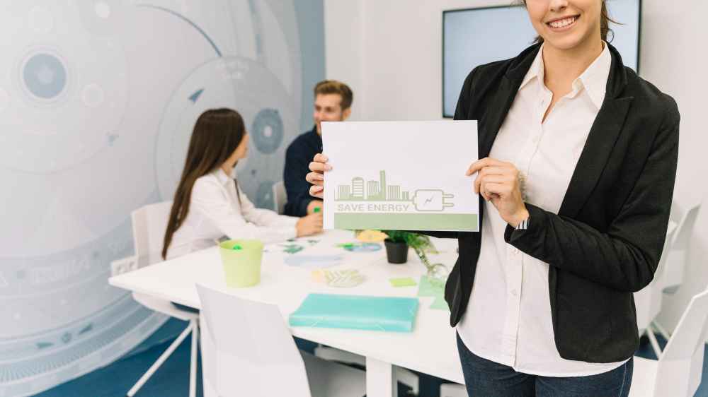 Carbon Audit for Client or Buyer Requirements